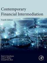 9780124052086-0124052088-Contemporary Financial Intermediation
