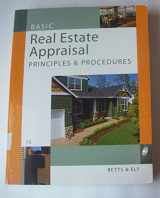 9780324652611-0324652615-Basic Real Estate Appraisal: Principles and Procedures (with CD-ROM)