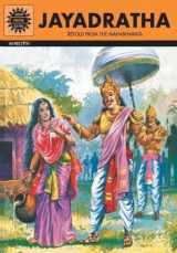 9788184820218-8184820216-Jayadratha Retold from the Mahabharata