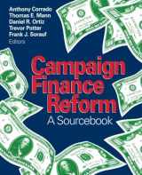 9780815715818-0815715811-Campaign Finance Reform: A Sourcebook