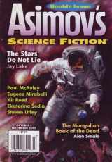 9787447008622-7447008621-Asimov's Science Fiction, October-November 2012 (Vol. 36, Nos. 10 & 11)