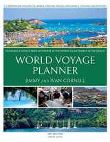 9781916091078-1916091075-World Voyage Planner: 3rd Edition
