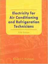9780130105721-0130105724-Electricity for Air Conditioning and Refrigeration Technicians (5th Edition)
