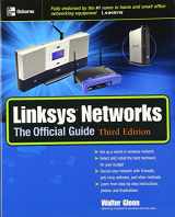9780072258585-0072258586-Linksys Networks: The Official Guide, Third Edition