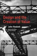 9781474274296-1474274293-Design and the Creation of Value