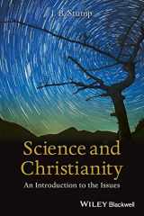 9781118625248-1118625242-Science and Christianity: An Introduction to the Issues