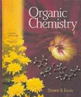 9780534166960-0534166962-Organic Chemistry (with ChemOffice CD-ROM and InfoTrac) (Available Titles CengageNOW)
