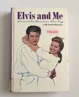 9780896216921-0896216926-Elvis and Me (Thorndike Press Large Print Basic Series)