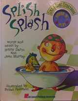 9780793518418-0793518415-Splish Splash (Sing-A-Song Storybook)