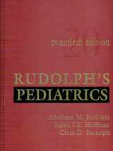 9780838584927-0838584926-Rudolph's Pediatrics