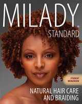 9781133765653-1133765653-Workbook for Milady Natural Hair Care and Braiding