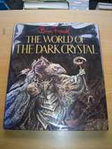 9780855334550-085533455X-The world of the Dark Crystal