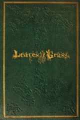 9781986235556-1986235556-Leaves Of Grass: 1855