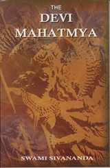 9788170521037-8170521033-The Devi Mahatmya in Sanskrit Original with a Lucid Running Translation in English