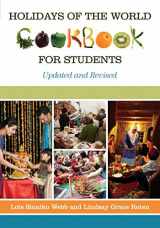 9780313397905-0313397902-Holidays of the World Cookbook for Students