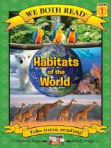 9781601152947-1601152949-We Both Read-Habitats of the World