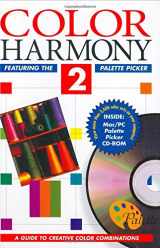 9781564964014-1564964019-Color Harmony 2: Guide to Creative Color Combinations (This Bk Per Pub Is Titled Palette Picker Enough Thou the Bk Says Color harmOny 2. Isbn ... Palette Picker Isbn 1564960668 Is Just book)