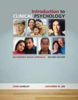9780470156858-0470156856-Introduction to Clinical Psychology