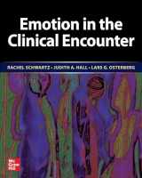 9781260464320-1260464326-Emotion in the Clinical Encounter
