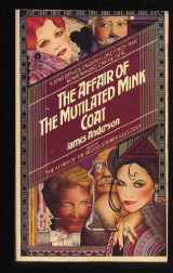 9780380789641-0380789647-Affair of the Mutilated Mink Coat