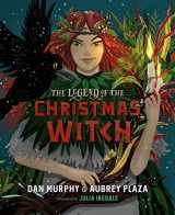 9780593350805-0593350804-The Legend of the Christmas Witch