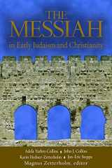 9780800621087-0800621085-The Messiah: In Early Judaism and Christianity