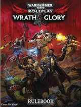 9780857443717-0857443712-Warhammer 40K Wrath & Glory RPG: Core Rulebook Revised