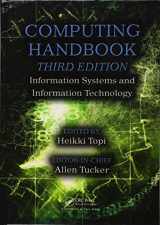 9781439898543-1439898545-Computing Handbook: Information Systems and Information Technology