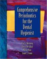 9780838515549-0838515541-Comprehensive Periodontics for the Dental Hygienist