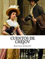 9781500808600-1500808601-Cuentos de Chéjov (Spanish Edition)