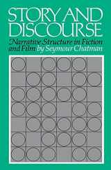 9780801491863-080149186X-Story and Discourse: Narrative Structure in Fiction and Film