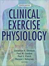 9781492546450-1492546453-Clinical Exercise Physiology