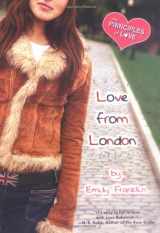 9780451217738-045121773X-Love From London: The Principles of Love