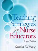 9780131790261-0131790269-Teaching Strategies for Nurse Educators