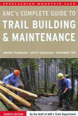 9781934028162-1934028169-Complete Guide to Trail Building and Maintenance