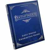 9781640784567-164078456X-Pathfinder Lost Omens Character Guide Special Edition (P2)
