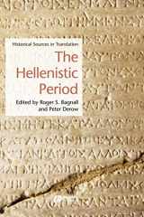 9781405101325-1405101326-The Hellenistic Period: Historical Sources in Translation (Blackwell Sourcebooks in Ancient History)