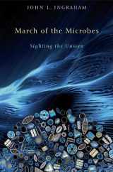 9780674035829-0674035828-March of the Microbes: Sighting the Unseen