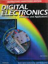 9780028041636-0028041631-Digital Electronics: Principles & Applications