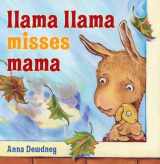 9780670061983-0670061980-Llama Llama Misses Mama