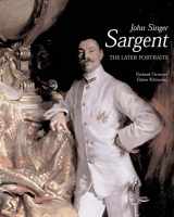 9780300098068-0300098065-John Singer Sargent: The Later Portraits