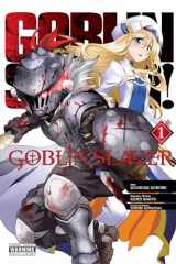 9780316439725-031643972X-Goblin Slayer, Vol. 1 (manga) (Goblin Slayer (manga), 1)
