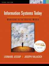 9780132335065-0132335069-Information Systems Today: Managing in the Digital World