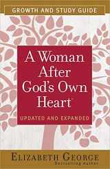 9780736959643-0736959645-A Woman After God's Own Heart Growth and Study Guide