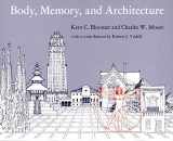 9780300021424-0300021429-Body, Memory, and Architecture (Yale Paperbound)