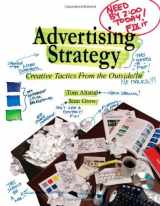 9781412917964-1412917964-Advertising Strategy: Creative Tactics From the Outside/In