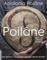 9781328810786-132881078X-Poilâne: The Secrets of the World-Famous Bread Bakery