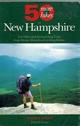 9780881501872-0881501875-Fifty More Hikes in New Hampshire: Day Hikes and Backpacking Trips from Mount Monadnock to King Ravine