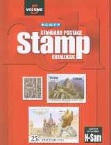 9780894874529-0894874527-Scott 2011 Standard Postage Stamp Catalogue, Vol. 5: Countries of the World- N-Sam