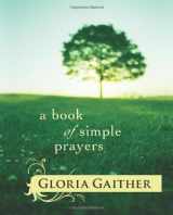 9780830746866-0830746862-A Book of Simple Prayers